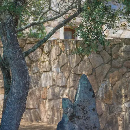 Βίλα Funtanedda Di Porto-vecchio *