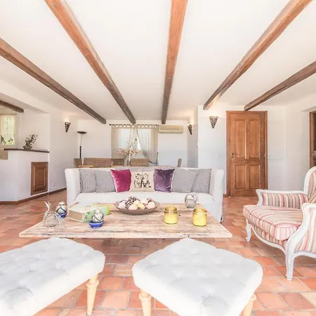 Vila Funtanedda Di Porto-vecchio