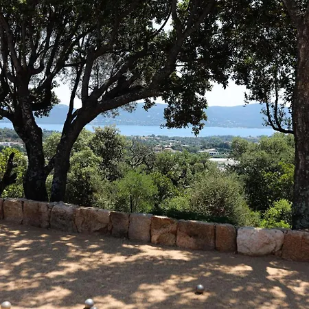 Βίλα Funtanedda Di Porto-vecchio Πόρτο Βέκιο