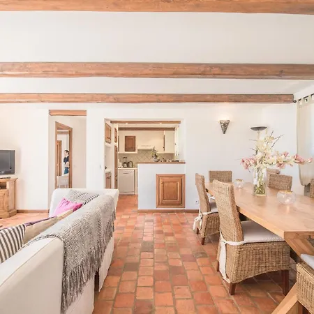 Funtanedda Di Porto-vecchio *