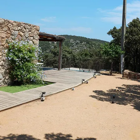 Βίλα Funtanedda Di Porto-vecchio