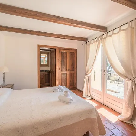 Funtanedda Di Porto-vecchio Βίλα *