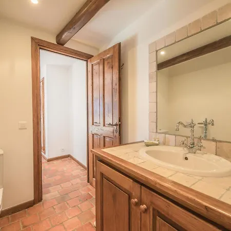 Βίλα Funtanedda Di Porto-vecchio *