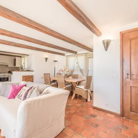 Funtanedda Di Porto-vecchio Vila *