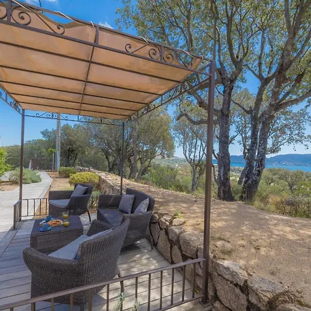 Vila Funtanedda Di Porto-vecchio *