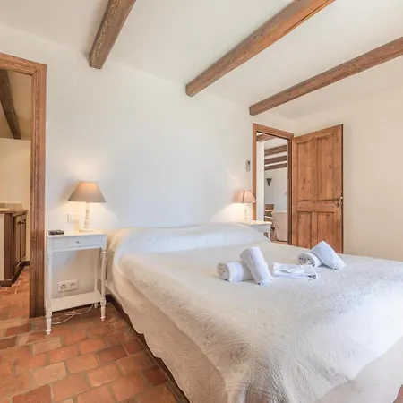 Funtanedda Di Porto-vecchio Βίλα