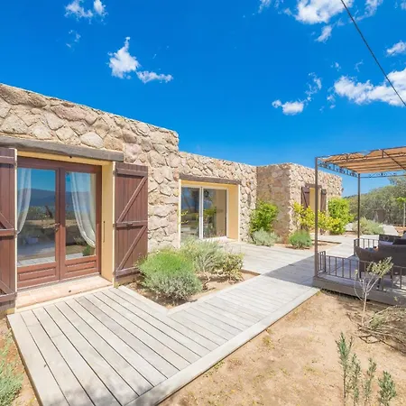 Vila Funtanedda Di Porto-vecchio