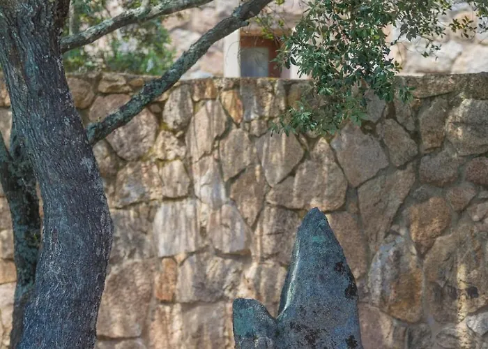 Vila Funtanedda Di Porto-vecchio *