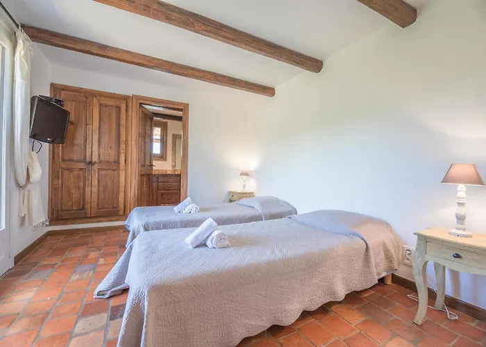 Vila Funtanedda Di Porto-vecchio Porto-Vecchio (Corsica)