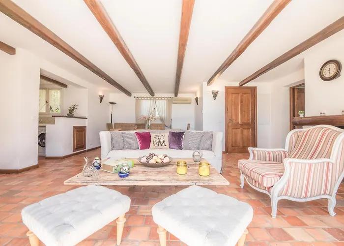 Vila Funtanedda Di Porto-vecchio