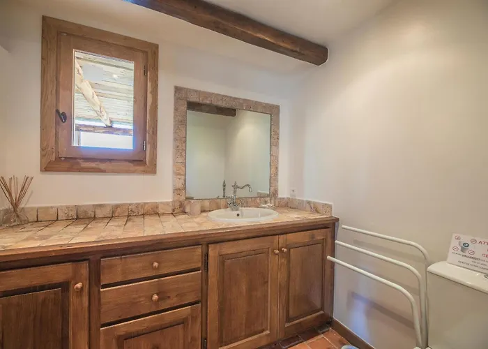 Vila Funtanedda Di Porto-vecchio *