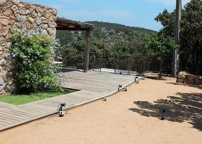 Vila Funtanedda Di Porto-vecchio