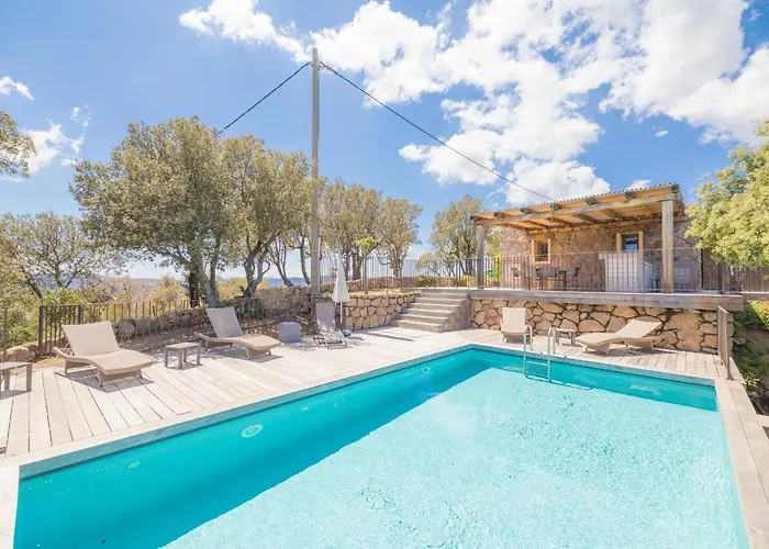 Funtanedda Di Porto-vecchio Porto-Vecchio (Corsica)