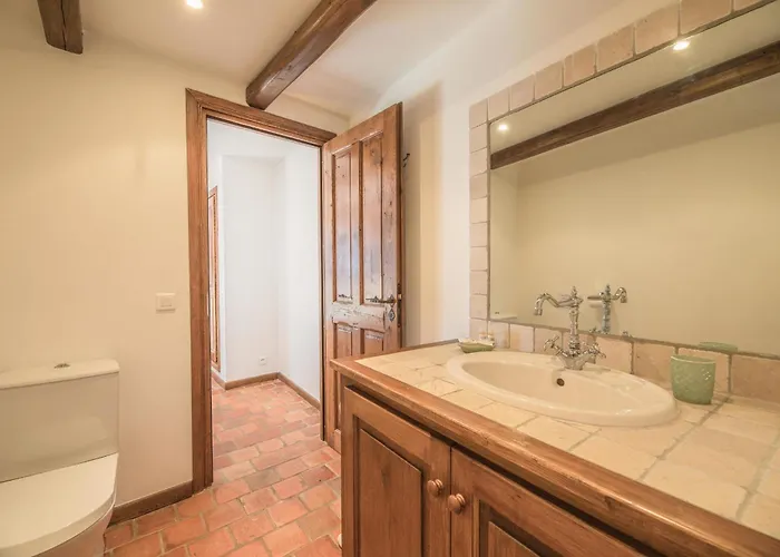 Vila Funtanedda Di Porto-vecchio *