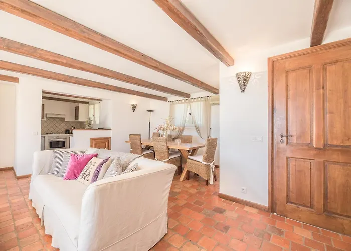 Funtanedda Di Porto-vecchio Vila *