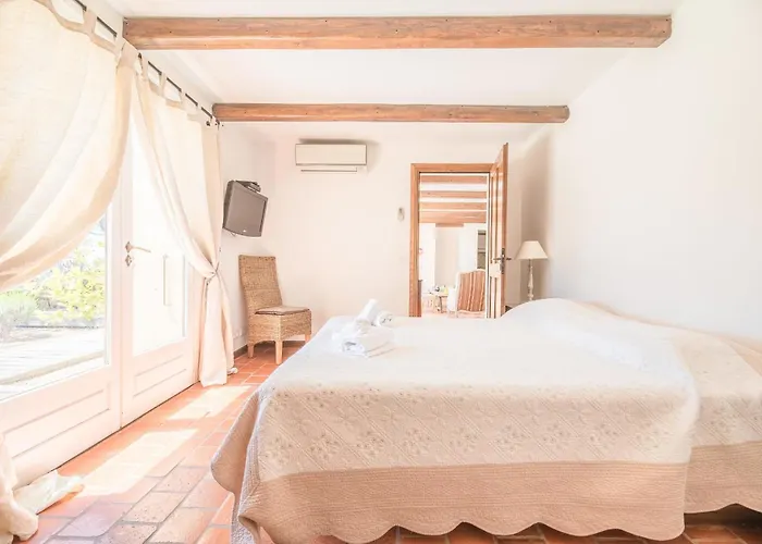 Funtanedda Di Porto-vecchio Porto-Vecchio (Corsica)