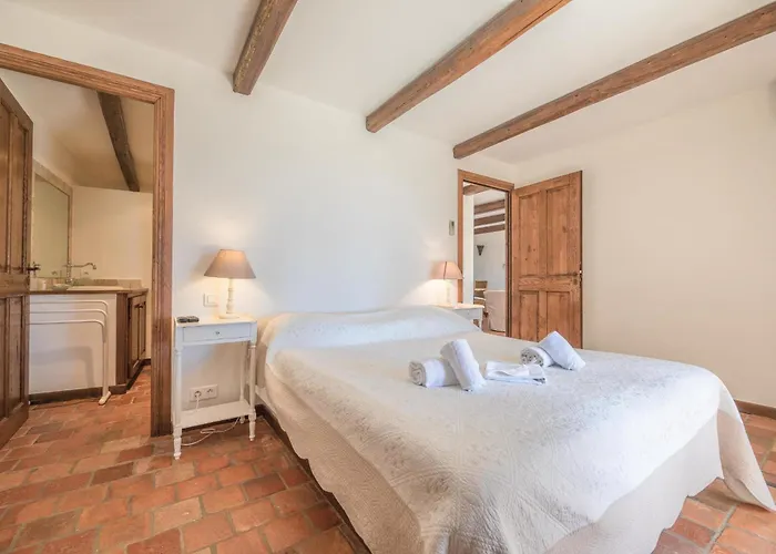 Funtanedda Di Porto-vecchio Vila