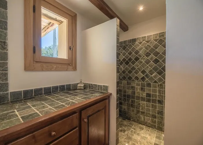 Funtanedda Di Porto-vecchio Vila *