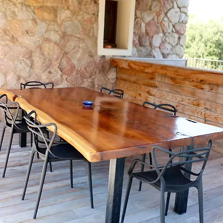 Villa Funtanedda Vecchio Porto-Vecchio (Corsica)