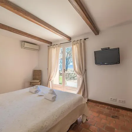 Funtanedda Vecchio Villa Porto-Vecchio (Corsica)