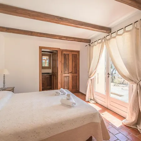 Villa Funtanedda Vecchio