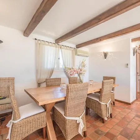 Villa Funtanedda Vecchio Porto-Vecchio (Corsica)