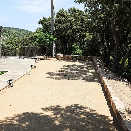 Villa Funtanedda Vecchio *