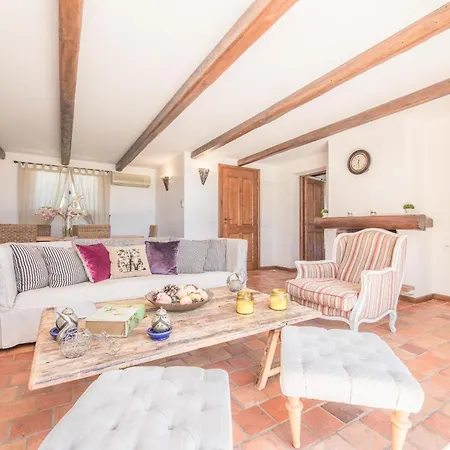 Funtanedda Vecchio Villa