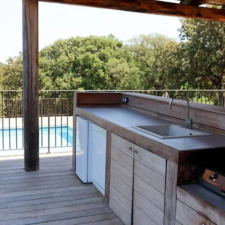 Funtanedda Vecchio Villa Porto-Vecchio (Corsica)