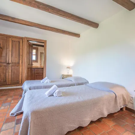 Villa Funtanedda Di Porto-vecchio Porto-Vecchio