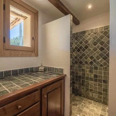 Funtanedda Di Porto-vecchio Villa *