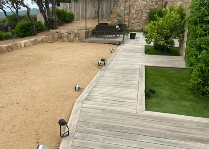 Funtanedda Di Porto-vecchio Villa Porto Vecchio