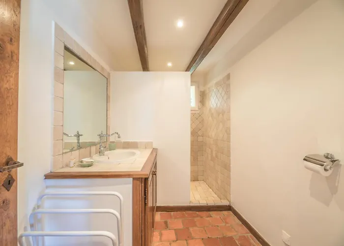 Villa Funtanedda Di Porto-vecchio Porto Vecchio