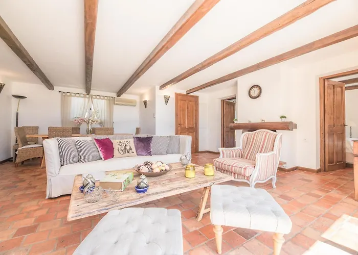 Villa Funtanedda Di Porto-vecchio Porto Vecchio
